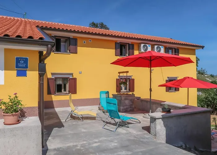 Holiday Home Elija By Interhome