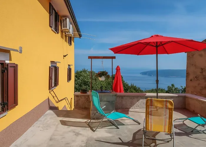 Holiday Home Elija By Interhome