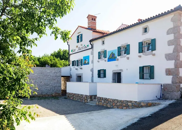 Holiday Home San Martino II By Interhome