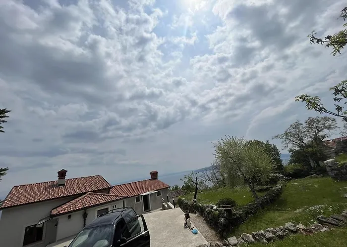 Holiday Home Anamaria