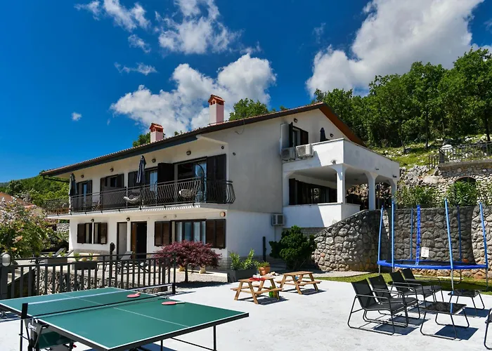 House Bucic - Apartment 1