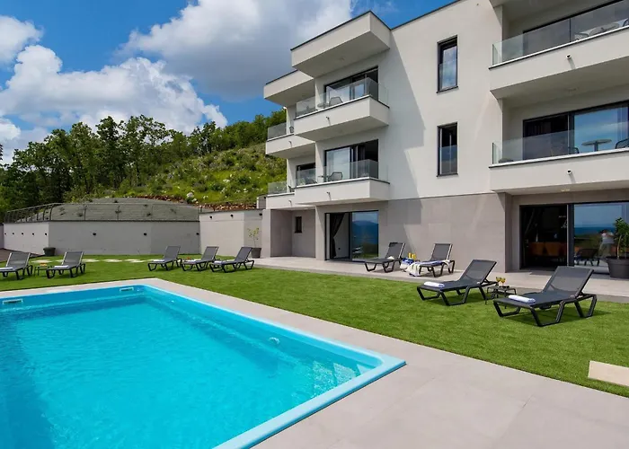 Villa Amata