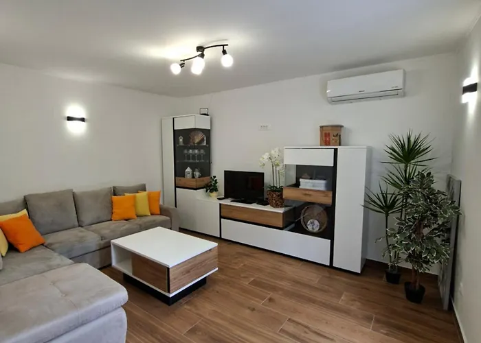 Vacation Home, Ferienhaus Klaudia In Kraj, Moscenicka Draga Near Opatija